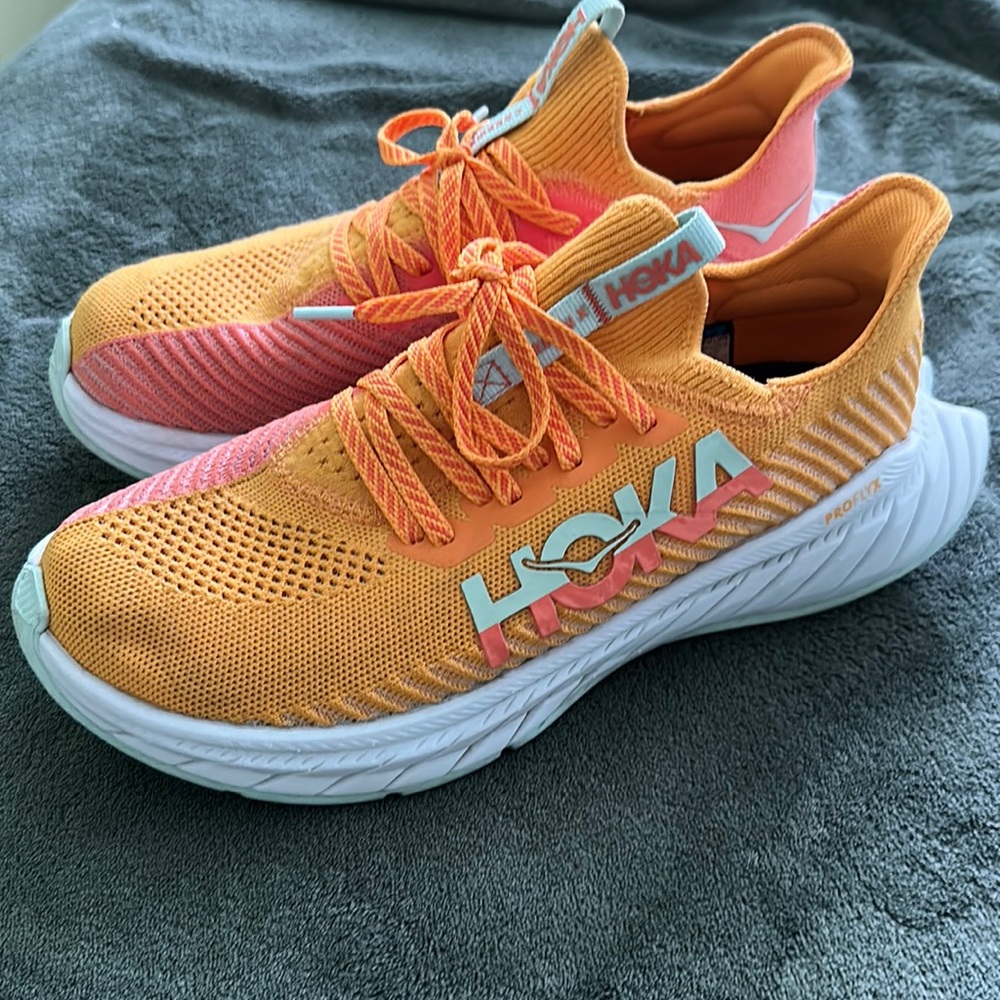 Hoka Carbon X 3